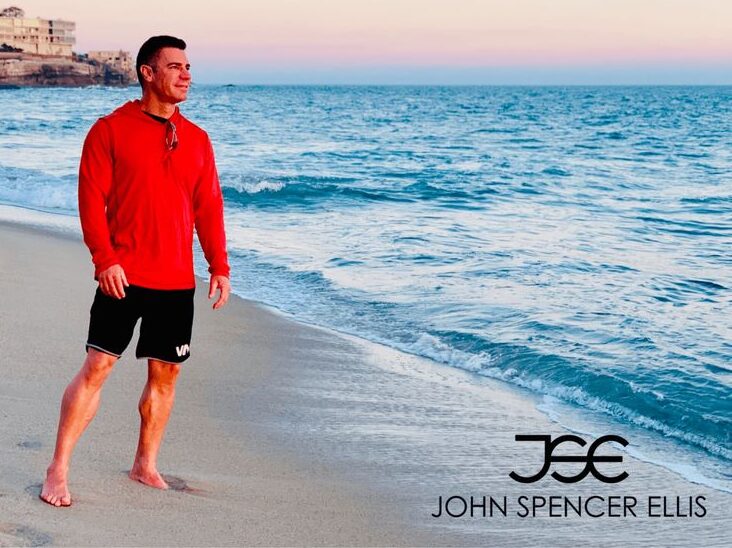 John Spencer Ellis and the Evolution of Health Coaching